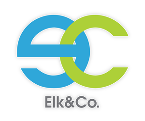 Logo Design by arcoalex for Elk & Co. | Design #3902846