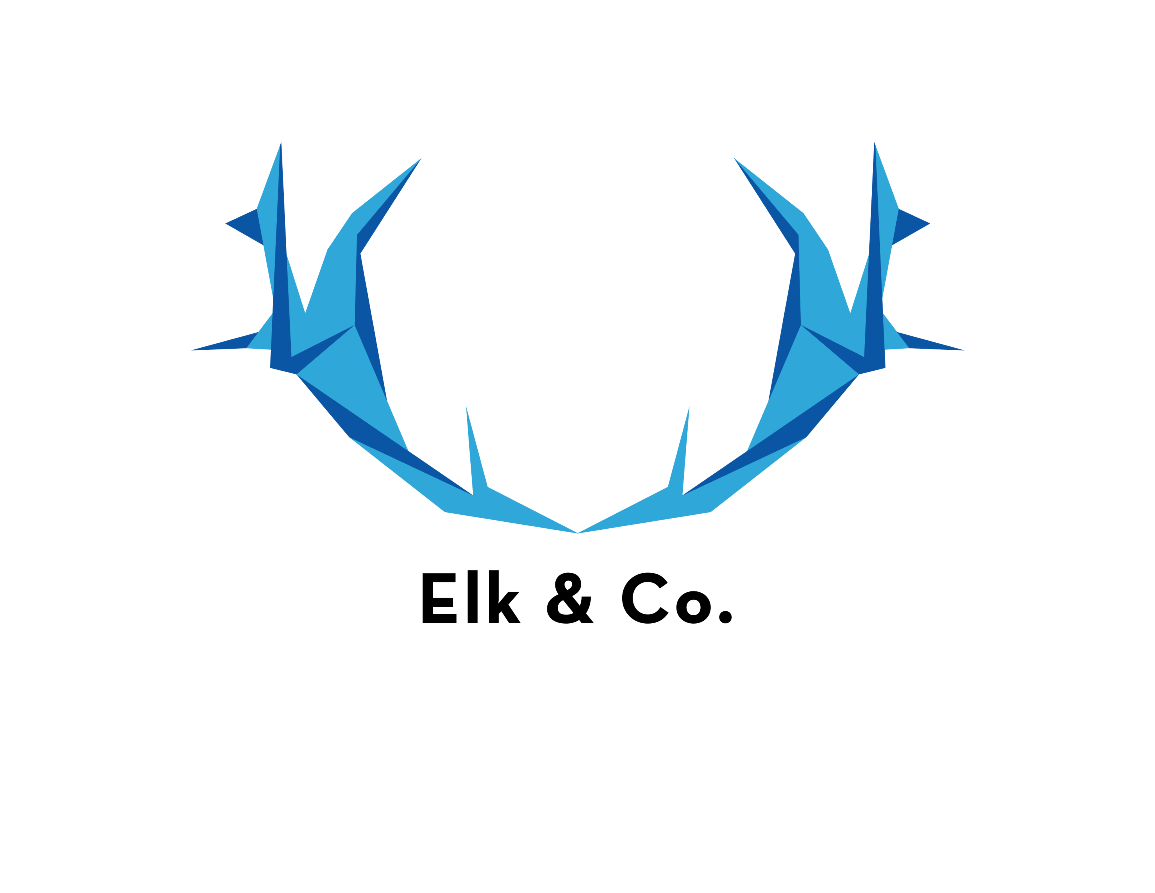 Logo Design by EZO Design for Elk & Co. | Design #3905833