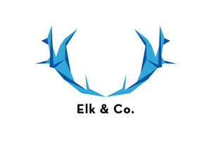 Logo Design by EZO Design for Elk & Co. | Design #3905833