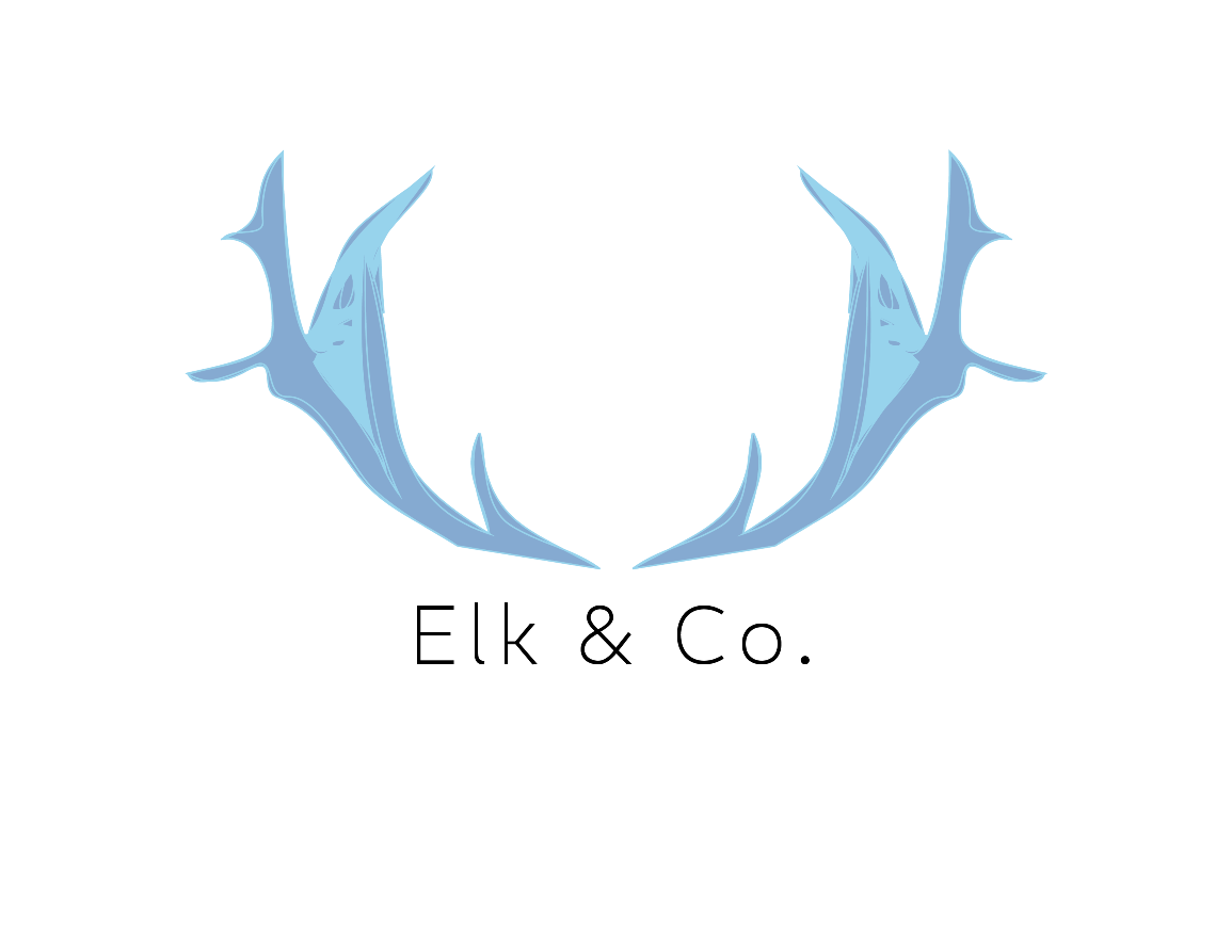 Design de Logo par EZO Design pour Elk & Co. | Design #3908364