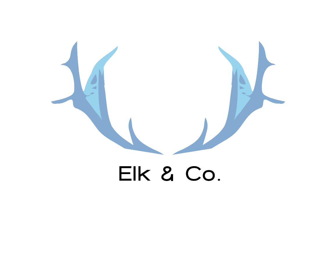 Logo Design by EZO Design for Elk & Co. | Design #3908368