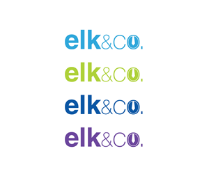 Diseño de Logo por KabhTech Studio para Elk & Co. | Diseño: #3927525