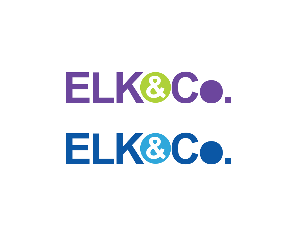 Logo Design by KabhTech Studio for Elk & Co. | Design #3927529