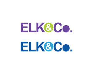 Diseño de Logo por KabhTech Studio para Elk & Co. | Diseño: #3927529