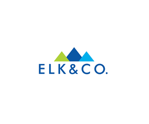 Diseño de Logo por KabhTech Studio para Elk & Co. | Diseño: #3927531