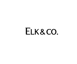 Logo Design by KabhTech Studio for Elk & Co. | Design #3937912