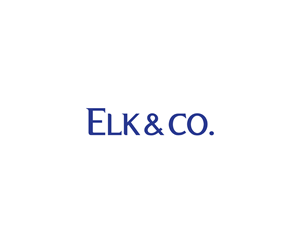 Diseño de Logo por KabhTech Studio para Elk & Co. | Diseño: #3937915