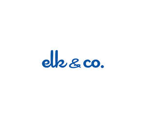 Diseño de Logo por KabhTech Studio para Elk & Co. | Diseño: #3937925