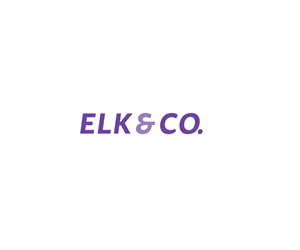 Diseño de Logo por KabhTech Studio para Elk & Co. | Diseño: #3937927