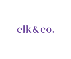 Diseño de Logo por KabhTech Studio para Elk & Co. | Diseño: #3937937