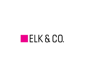 Diseño de Logo por KabhTech Studio para Elk & Co. | Diseño: #3937941