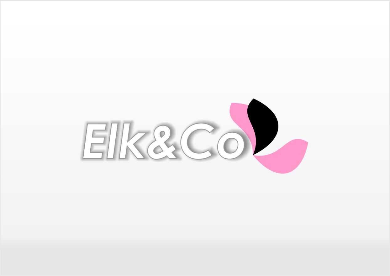Logo Design by krisa for Elk & Co. | Design #3930480