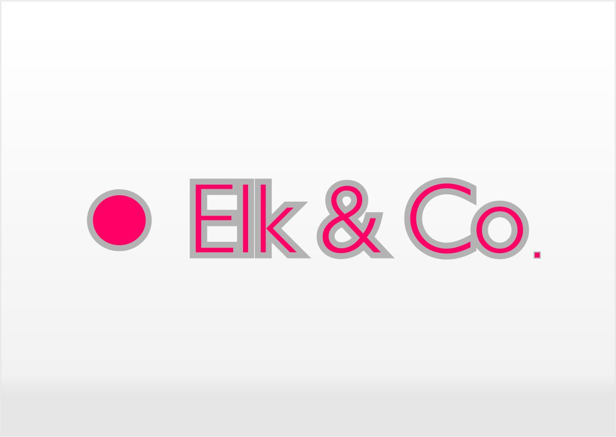 Logo Design by krisa for Elk & Co. | Design #3930490