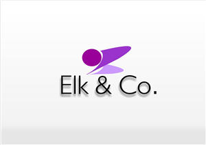 Logo Design by krisa for Elk & Co. | Design: #3930497