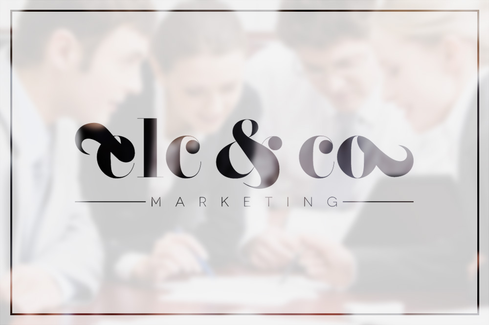 Logo Design by Adrian Chambre for Elk & Co. | Design #3902865