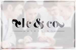 Logo Design by Adrian Chambre for Elk & Co. | Design: #3902865