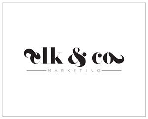 Logo Design by Adrian Chambre for Elk & Co. | Design: #3907924