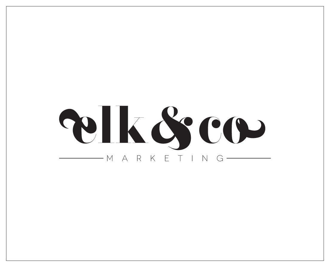 Logo Design by Adrian Chambre for Elk & Co. | Design #3917586