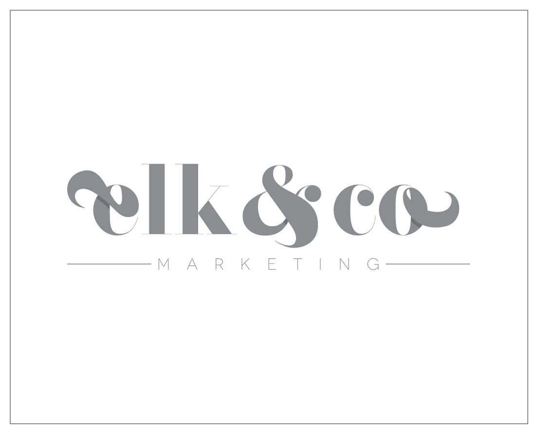 Logo Design by Adrian Chambre for Elk & Co. | Design #3917615