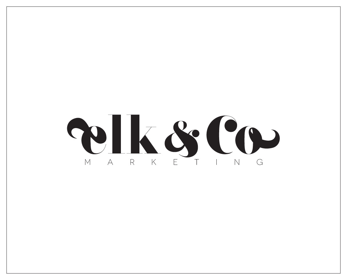 Logo Design by Adrian Chambre for Elk & Co. | Design #3917648