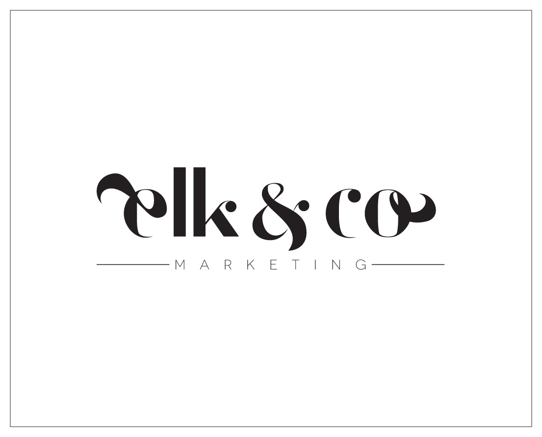 Logo Design by Adrian Chambre for Elk & Co. | Design #3917966