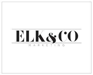 Diseño de Logo por Adrian Chambre para Elk & Co. | Diseño: #3922197