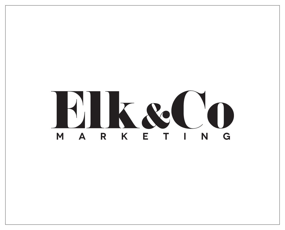 Diseño de Logo por Adrian Chambre para Elk & Co. | Diseño #3922200