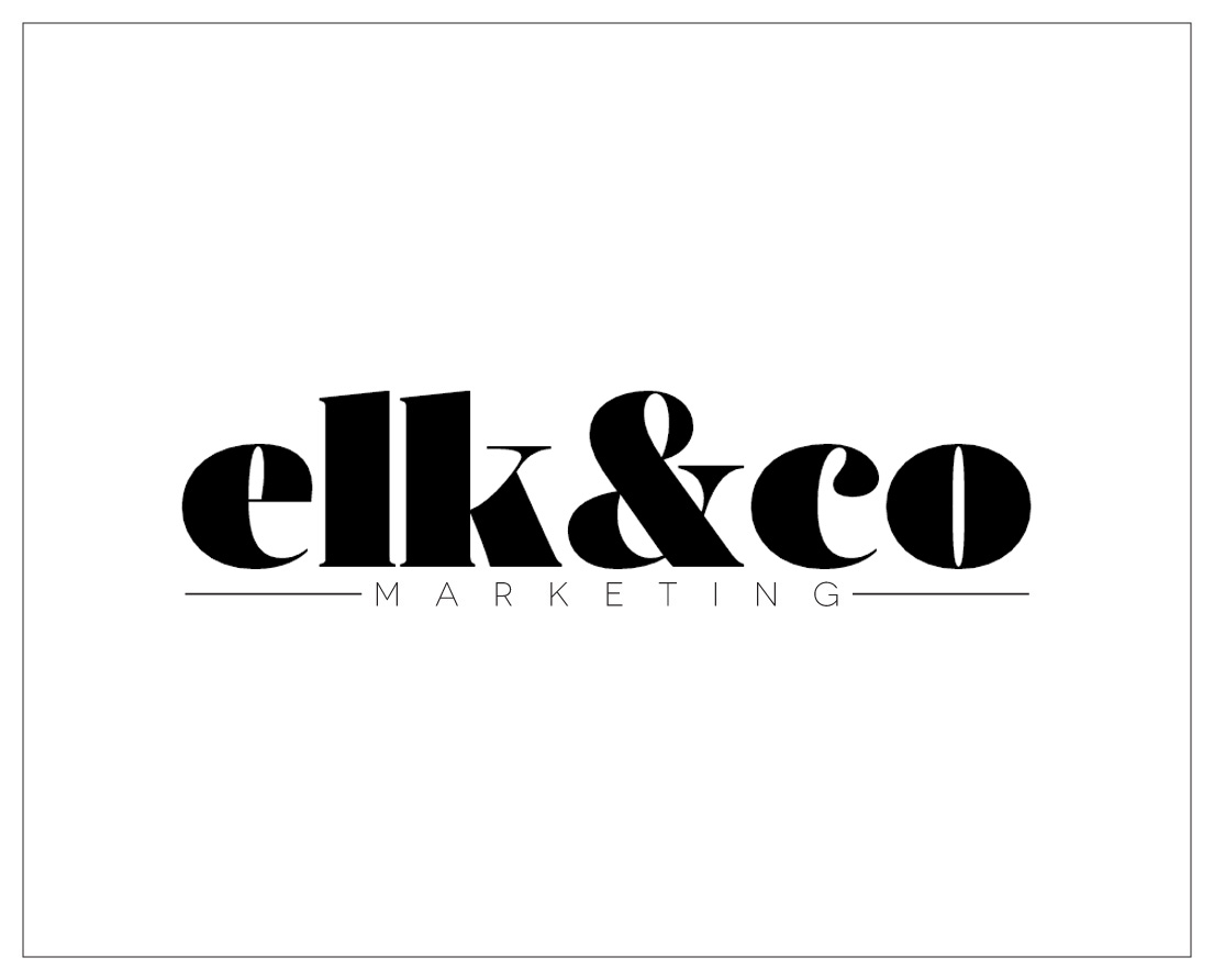 Logo Design by Adrian Chambre for Elk & Co. | Design #3922691