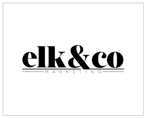 Diseño de Logo por Adrian Chambre para Elk & Co. | Diseño: #3923562