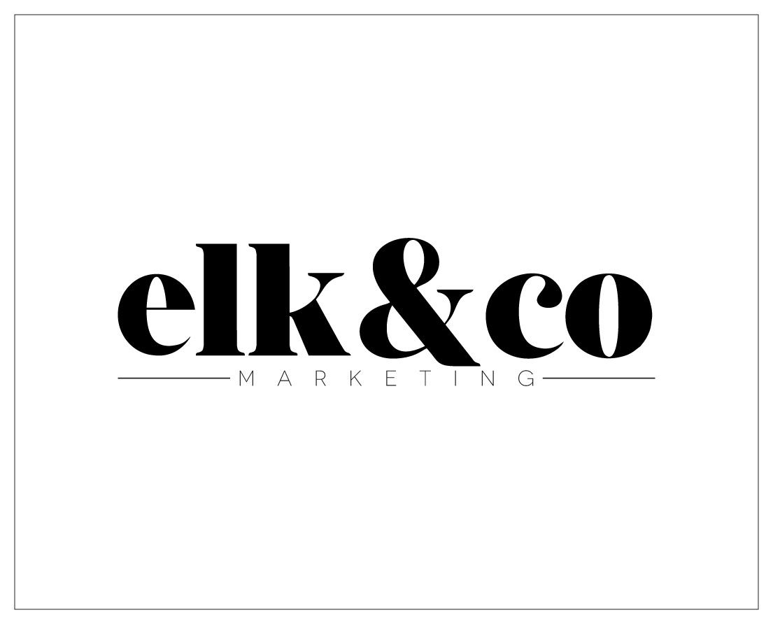 Logo Design by Adrian Chambre for Elk & Co. | Design #3923563