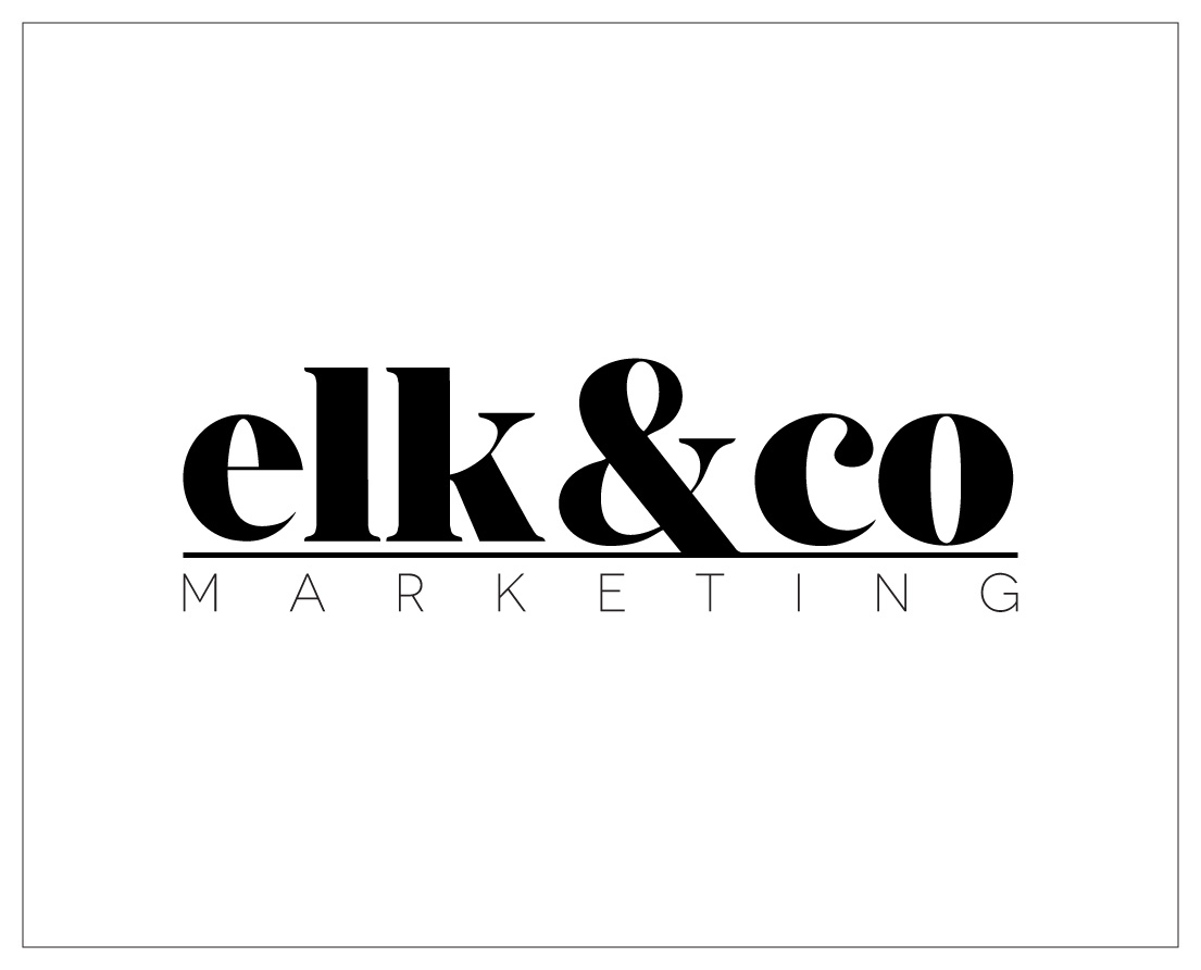 Logo Design by Adrian Chambre for Elk & Co. | Design #3923564