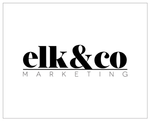 Diseño de Logo por Adrian Chambre para Elk & Co. | Diseño: #3923564