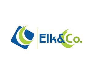 Diseño de Logo por SANYA AN para Elk & Co. | Diseño: #3924939