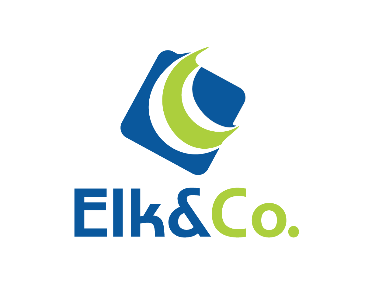 Logo Design by SANYA AN for Elk & Co. | Design #3924941