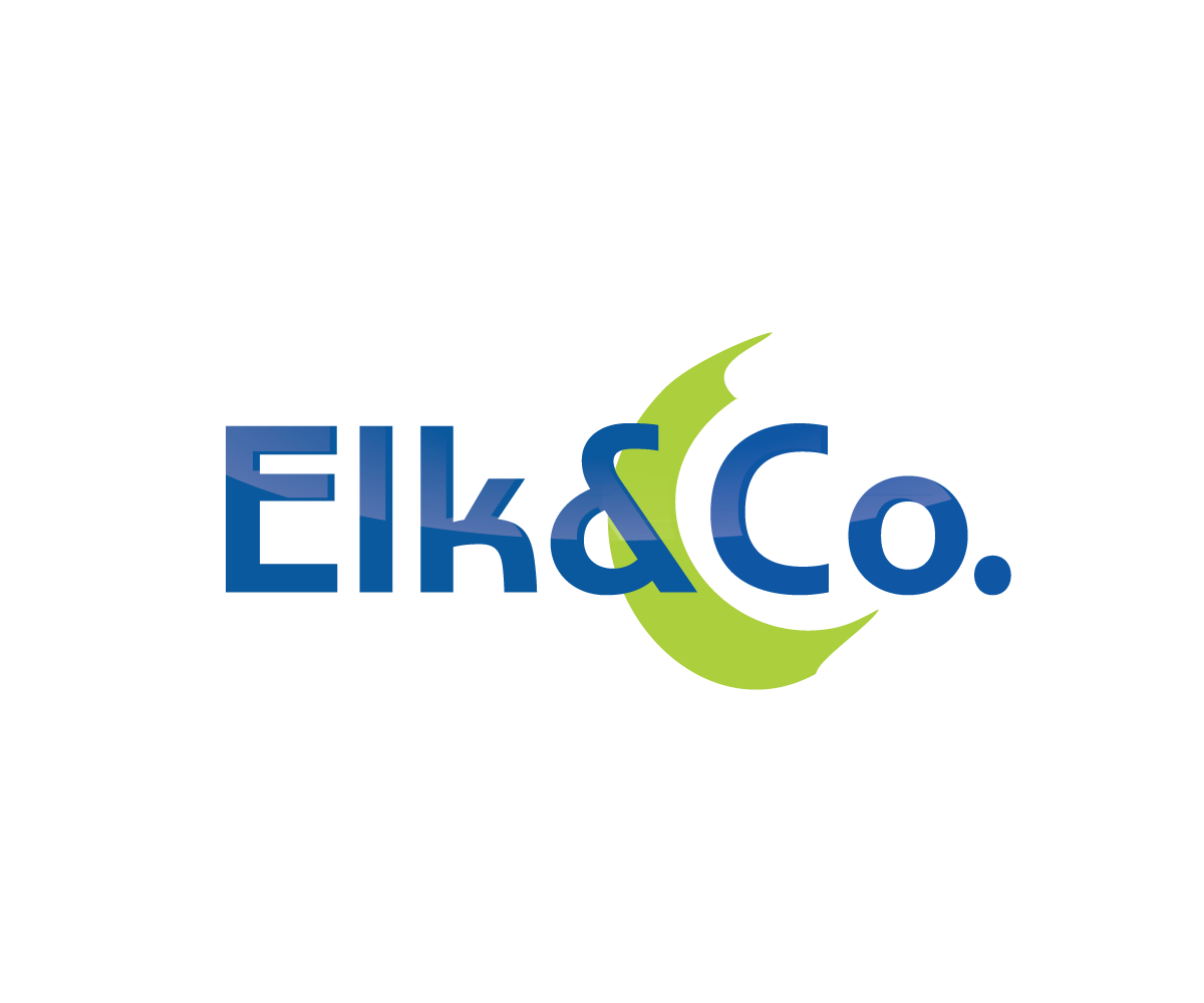 Logo Design by SANYA AN for Elk & Co. | Design #3924942