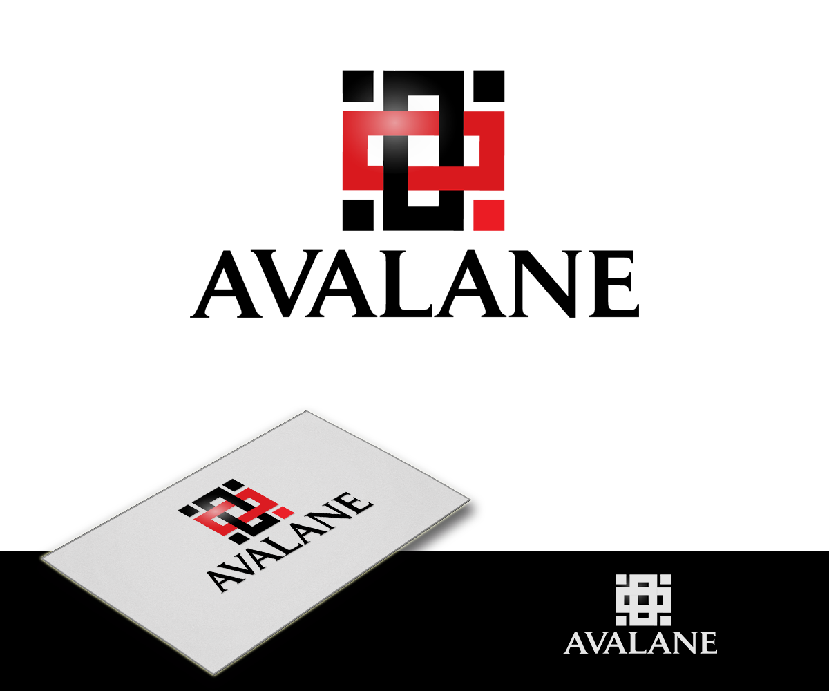 Serious Professional Medical Logo Design For Avalane By Pixi