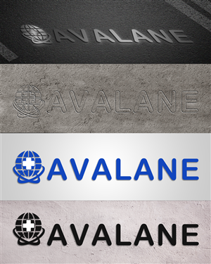 Logo Design by Hafiz Mohammad Yaseen Amin for Australian Medical Couches | Design: #3935572