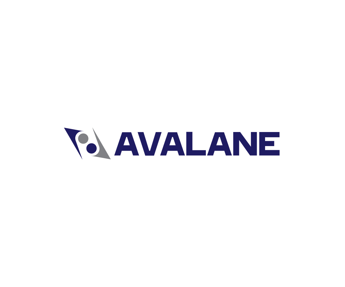 Serious Professional Medical Logo Design For Avalane By