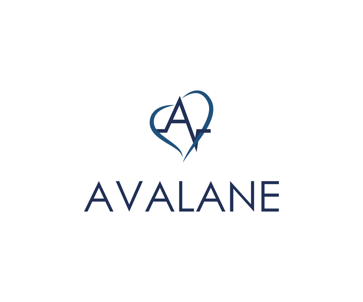 Serious Professional Medical Logo Design For Avalane By Lionx
