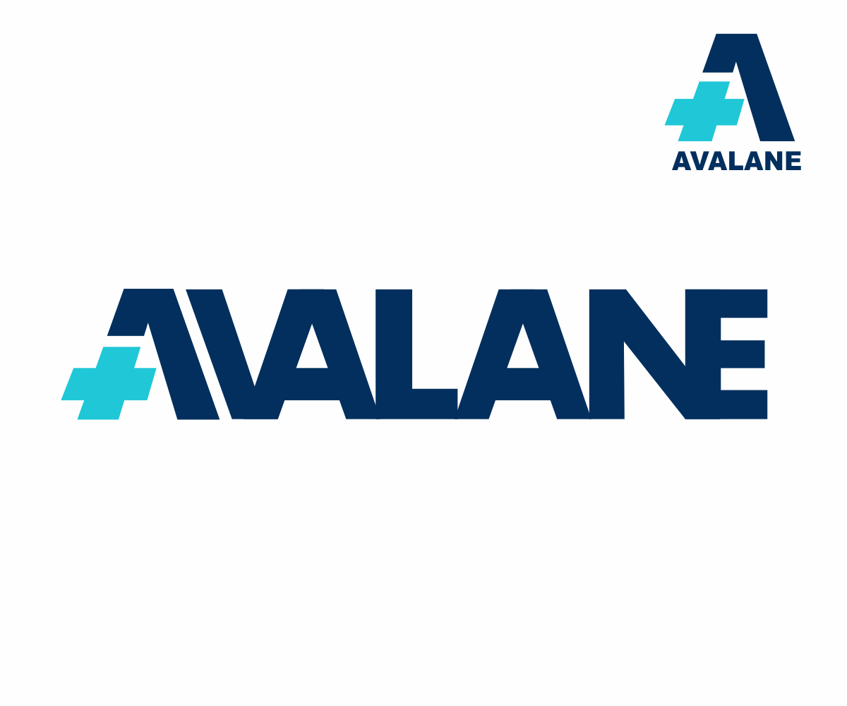 Serious Professional Medical Logo Design For Avalane By Fygsa