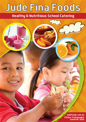 Menu Design by Biswajit for this project | Design: #1053153
