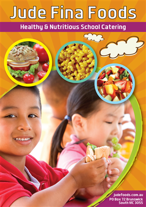Menu Design by Biswajit for this project | Design: #1055524