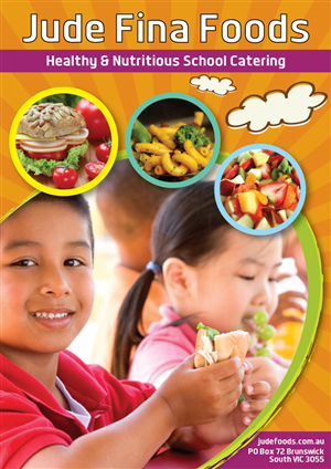 Menu Design by Biswajit for this project | Design: #1056522