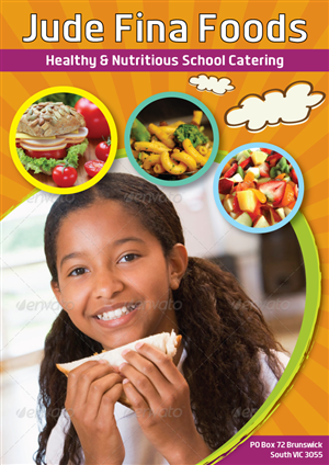 Menu Design by Biswajit for this project | Design: #1058773