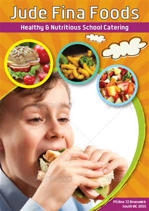 Menu Design by Biswajit for this project | Design: #1058775