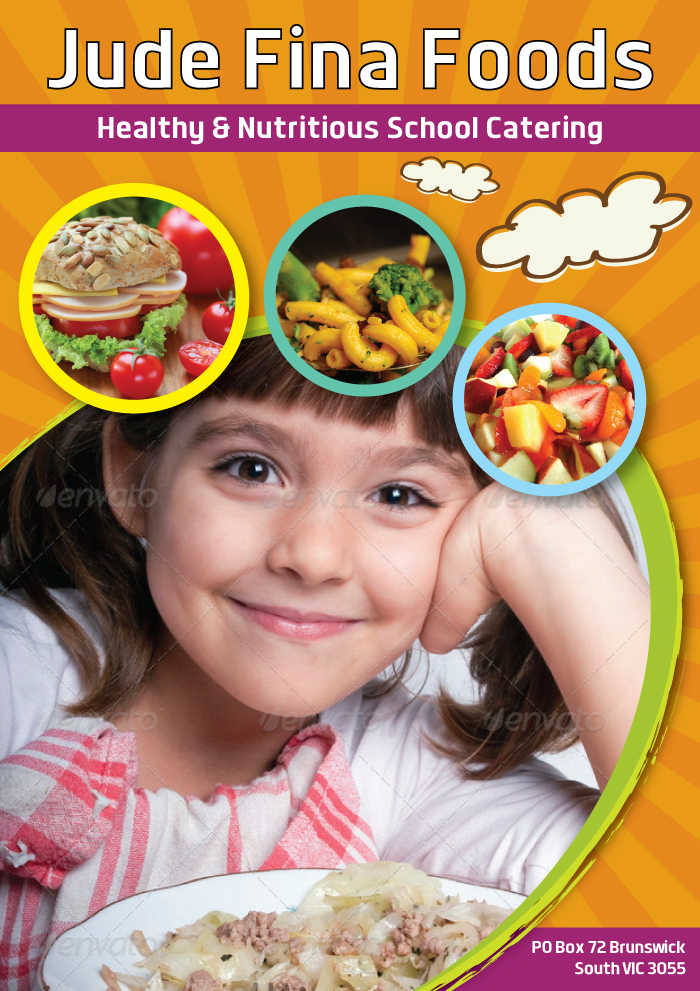 Diseño de Menú por Biswajit para este proyecto | Diseño #1058777