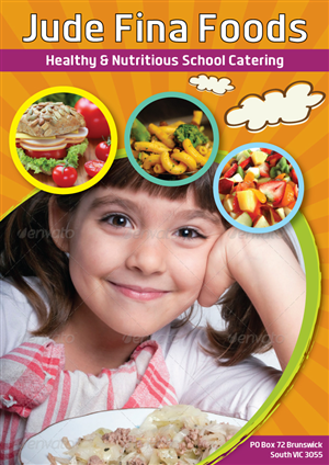 Menu Design by Biswajit for this project | Design: #1058777