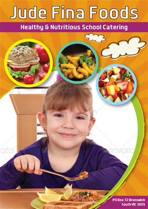 Menu Design by Biswajit for this project | Design: #1058779