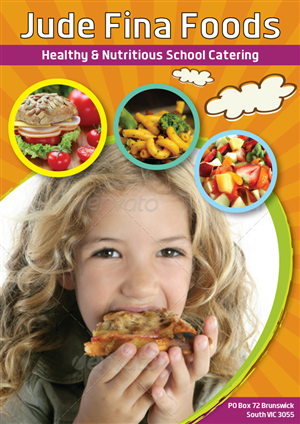 Menu Design by Biswajit for this project | Design: #1058782