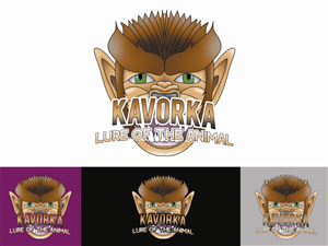 Design de T-shirt par Dx2Dzn pour KAVORKA  | Design #3919158